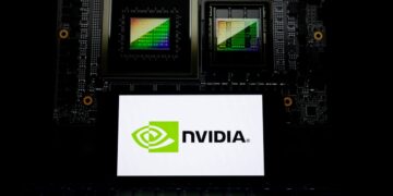 The US shut down a chip-smuggling ring that involved swapping Nvidia labels with a fake company name