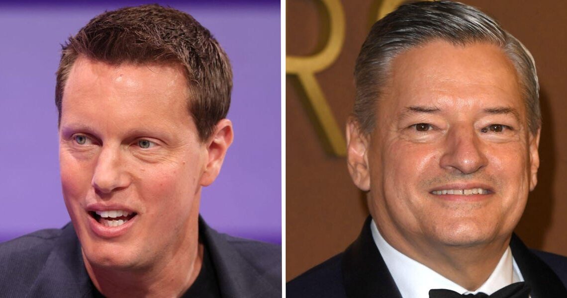 A hostile streaming showdown for the future of Hollywood