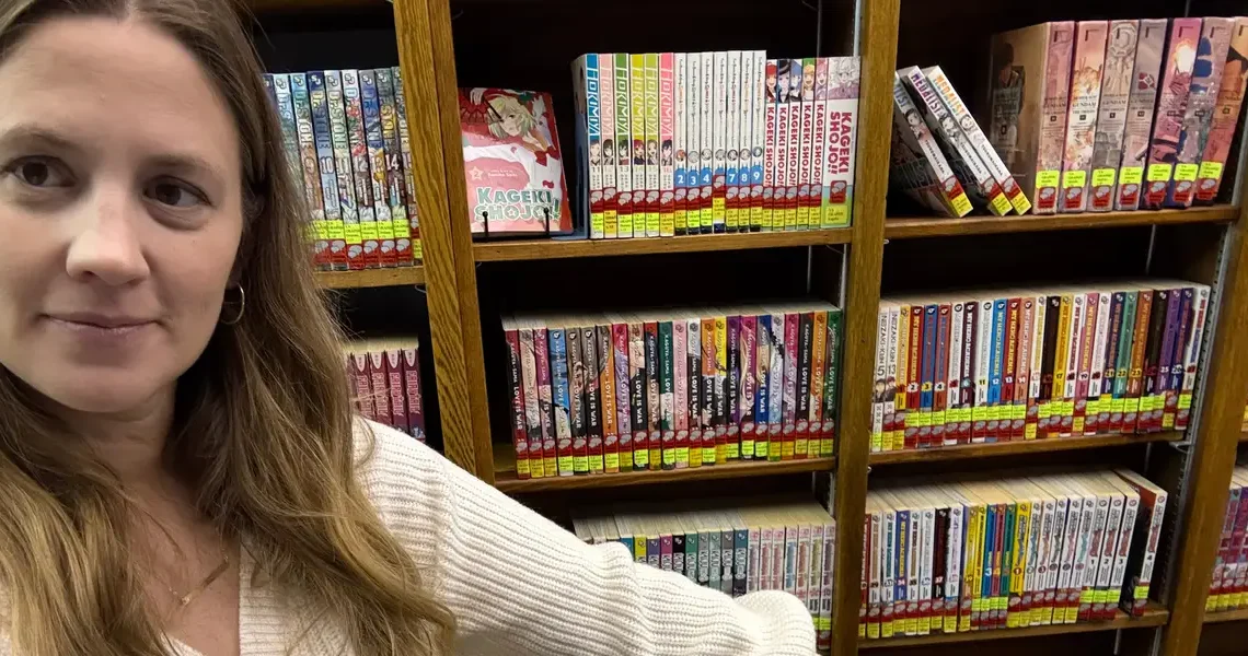 I got laid off before the holidays. My family of 7 depends on my income, but I’m trying not to panic.