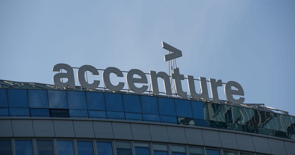 Accenture struck a deal with Anthropic, 8 days after saying it would partner with OpenAI