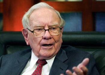 Berkshire Hathaway is seeing its biggest shake-up in decades. Warren Buffett watchers say it’s just the start.