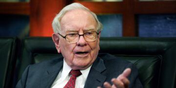 Berkshire Hathaway is seeing its biggest shake-up in decades. Warren Buffett watchers say it’s just the start.