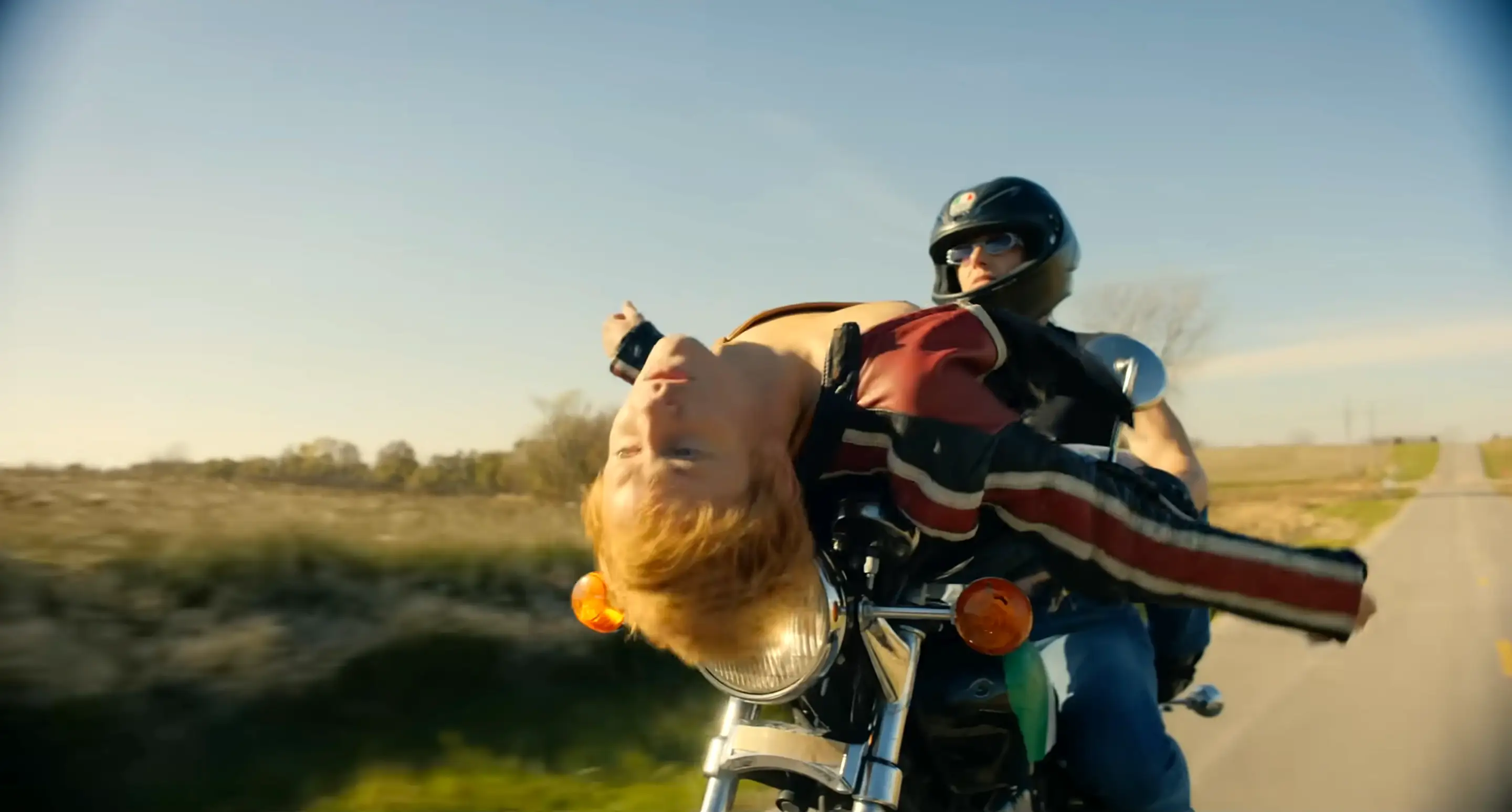 Perfume Genius It's a Mirror music video