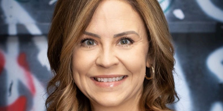 I went through early menopause at 29. It upended my work and life for nearly two decades — here’s what finally helped.