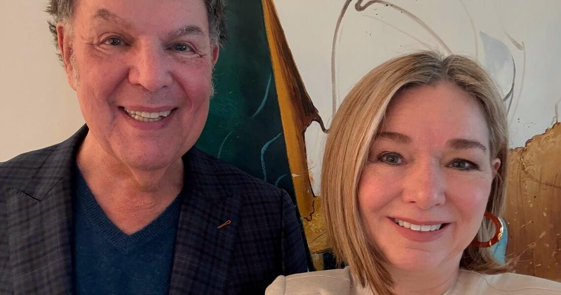 Instead of downsizing, I moved into a bigger home at 74. My grandkids love the extra space, and family visits are finally fun.