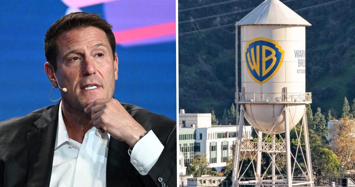 Disney’s former top dealmaker predicts what will happen next in the fight for Warner Bros. Discovery