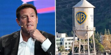 Disney’s former top dealmaker predicts what will happen next in the fight for Warner Bros. Discovery
