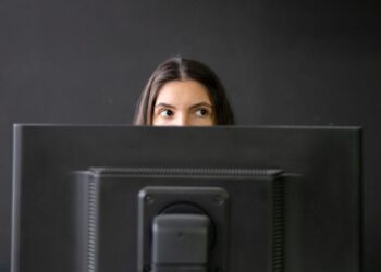 Are you an ‘AI creeper?’