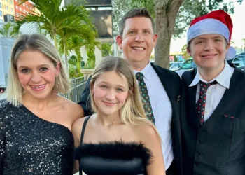 I used to want material things from my family for the holidays. Now that my kids are teenagers, I just want to spend time with them.