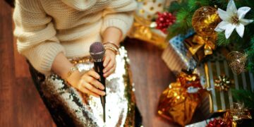 When my kids outgrew Santa, I was worried that Christmas wouldn’t feel special. We’ve found a new tradition that keeps the spirit alive.