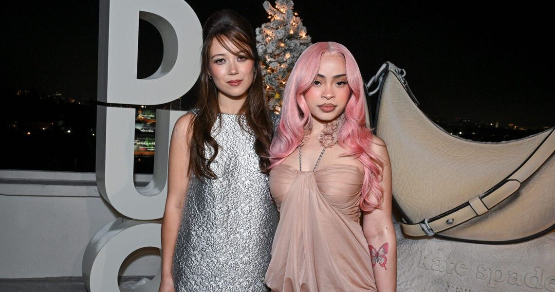 How Kate Spade is using the Coach bag playbook to try to win Gen Z