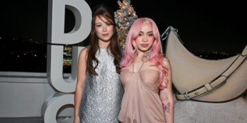 How Kate Spade is using the Coach bag playbook to try to win Gen Z