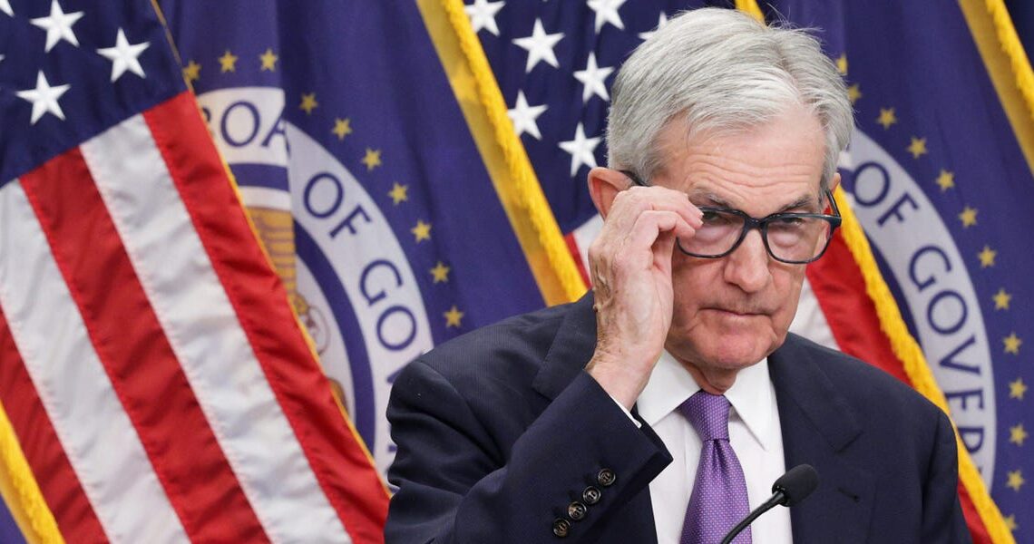 Fed meeting updates: Federal Reserve to decide on interest rate cut at final 2025 meeting