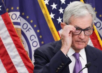 Fed meeting updates: Federal Reserve to decide on interest rate cut at final 2025 meeting