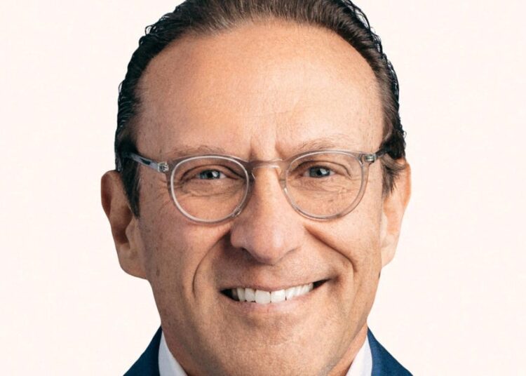 How a lesser-known Swedish private equity giant plans to win over US retail investors