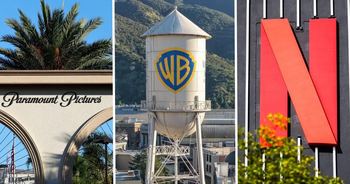 What Hollywood’s real-life drama means for you