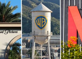 What Hollywood’s real-life drama means for you