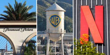 What Hollywood’s real-life drama means for you