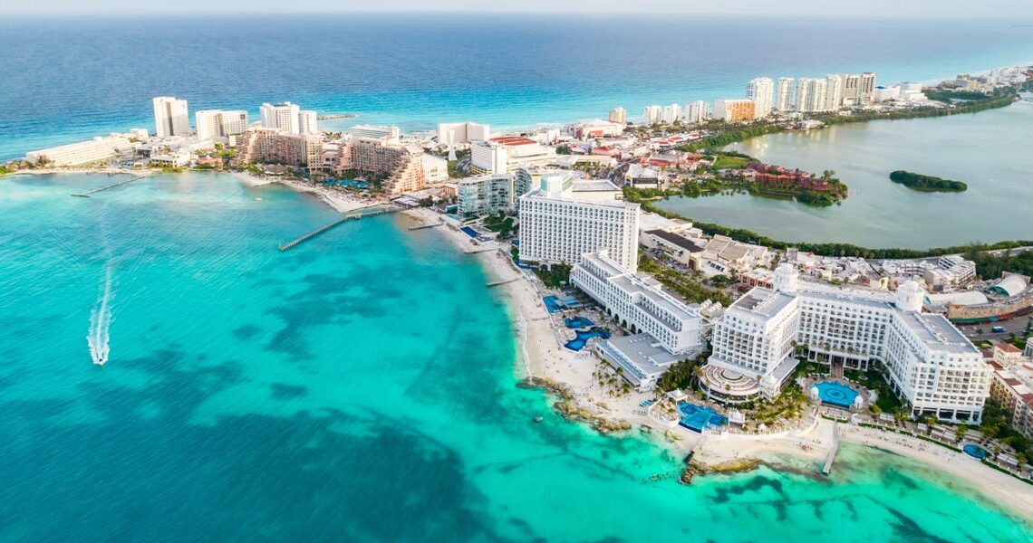 Everything you need to know if you’re traveling to the Caribbean, according to the US State Department