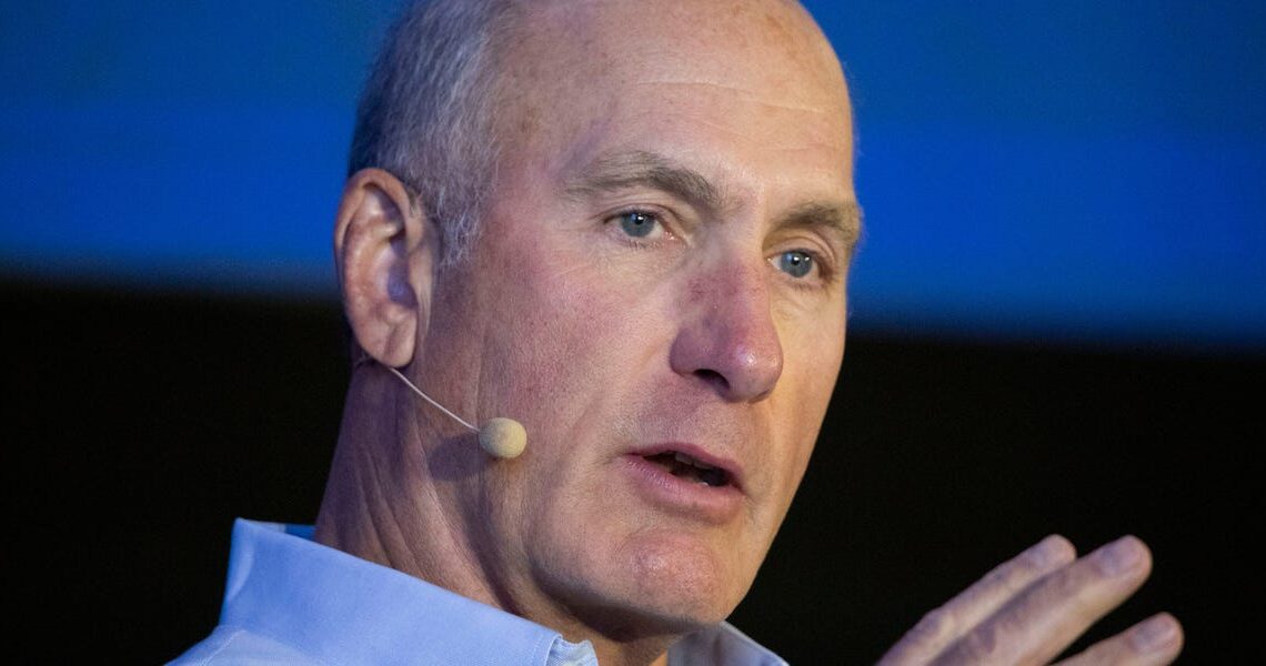 AT&T CEO says he made a mistake in how he went about fixing company culture — but the viral memo wasn’t it