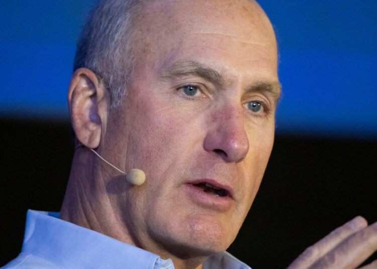 AT&T CEO says he made a mistake in how he went about fixing company culture — but the viral memo wasn’t it