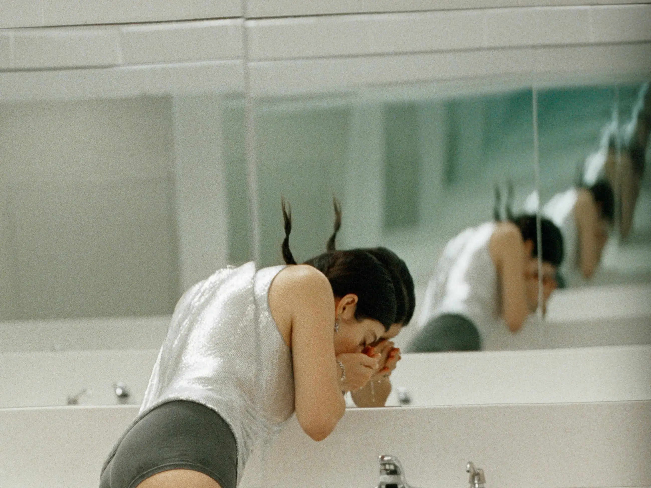 Lorde Virgin press photo