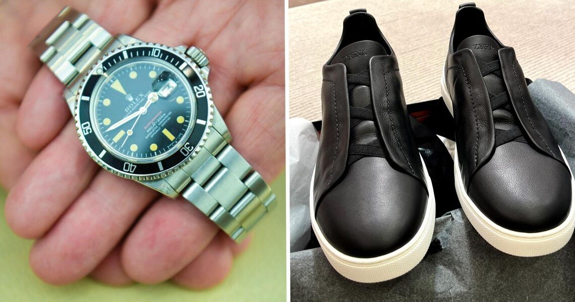 What do Wall Streeters really want for the holidays?