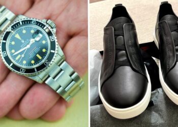 What do Wall Streeters really want for the holidays?