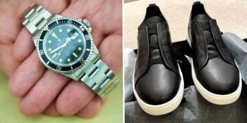 What do Wall Streeters really want for the holidays?