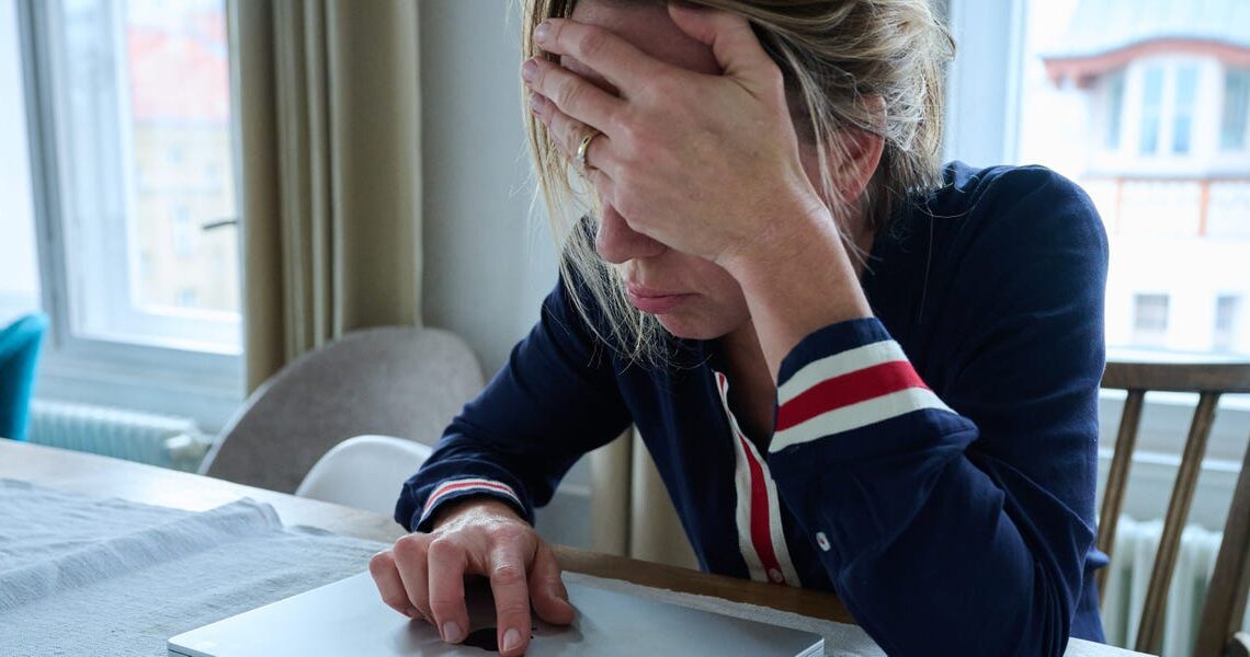 Women at the top are exhausted and burned out, according to a McKinsey and Lean In report