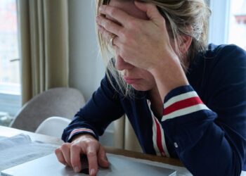 Women at the top are exhausted and burned out, according to a McKinsey and Lean In report