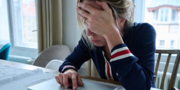 Women at the top are exhausted and burned out, according to a McKinsey and Lean In report