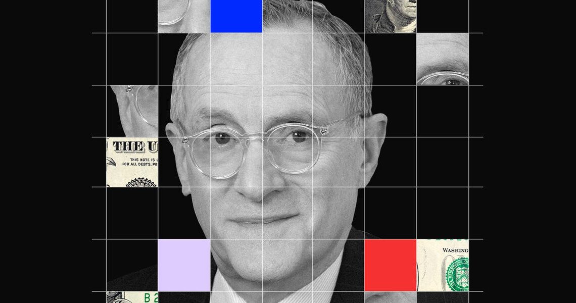 Howard Marks says AI is going to have a ‘terrifying’ impact on employment — and it goes well past lost paychecks