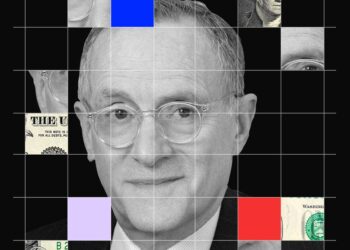 Howard Marks says AI is going to have a ‘terrifying’ impact on employment — and it goes well past lost paychecks