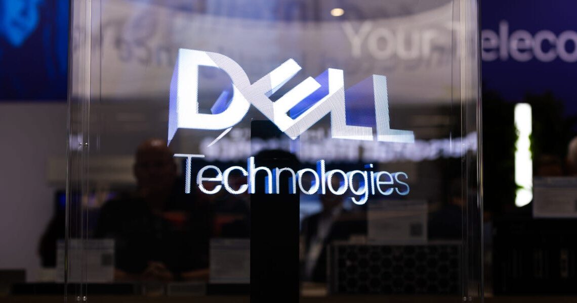 AI is driving up computer prices. This is how Dell is telling staff to prepare, and how much more PCs will cost.