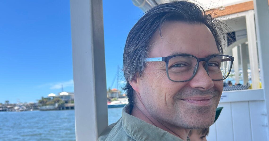 My tween kept asking to chat with her friends online. Now, in Australia, I can just say, ‘it’s against the law.’