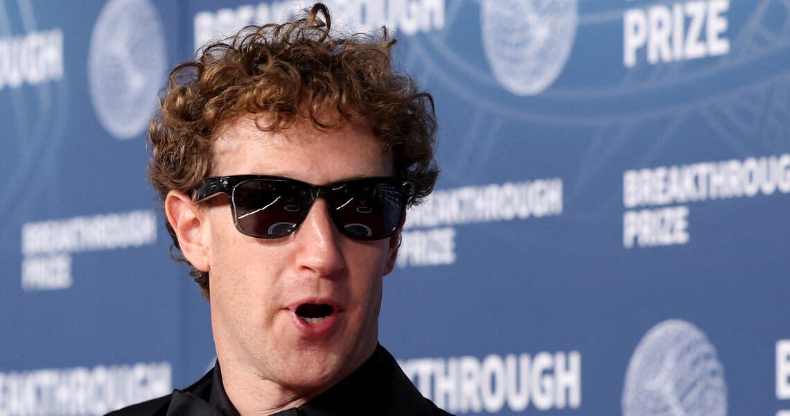 Meta plans price hike for its virtual reality devices, internal memo shows