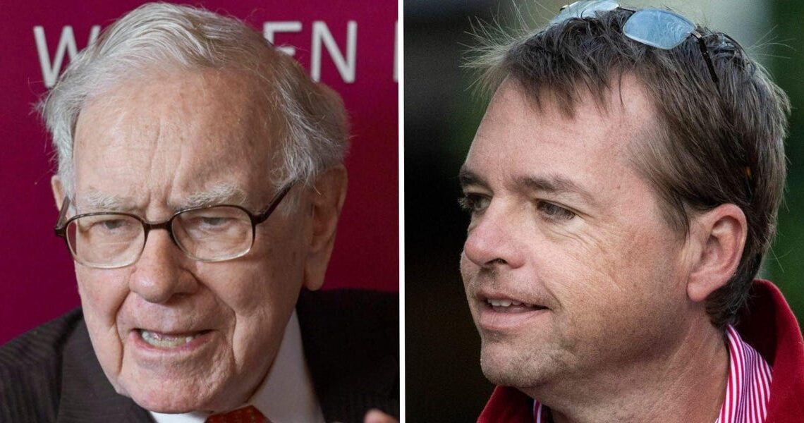Warren Buffett hired Todd Combs to take over Berkshire’s portfolio one day. Here’s what close watchers say about his surprise exit.