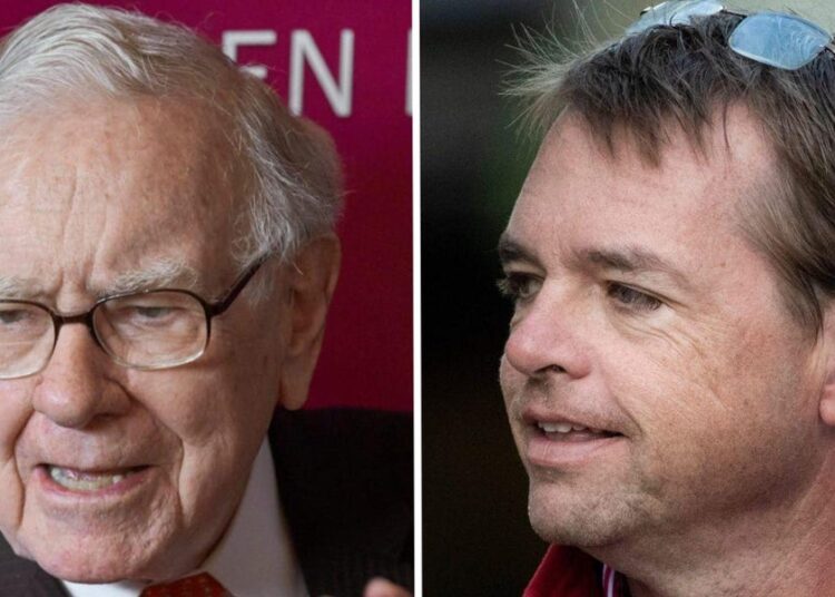 Warren Buffett hired Todd Combs to take over Berkshire’s portfolio one day. Here’s what close watchers say about his surprise exit.