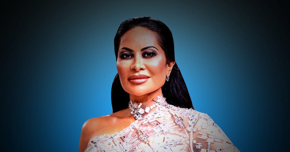 ‘Real Housewives’ star Jen Shah was released from prison years early, moved to community confinement