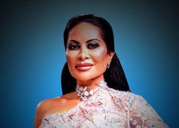 ‘Real Housewives’ star Jen Shah was released from prison years early, moved to community confinement