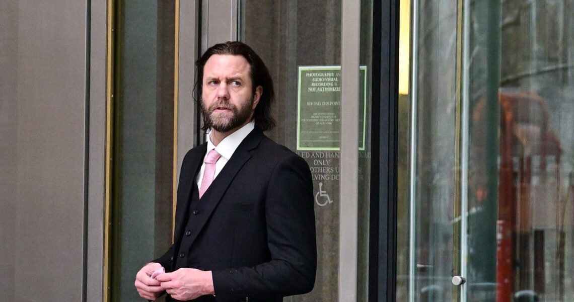 Netflix director takes the stand, recounts 5-week scramble to save sci-fi project at heart of his $11 million fraud trial