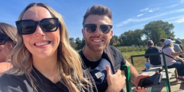 My husband and I decided not to post our son’s face on social media. It has its challenges, but we think it’s worth it.