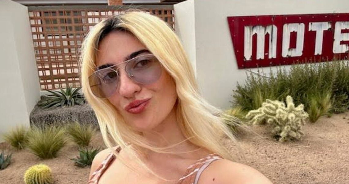 My partner and I went on a 12-month road trip after a year of dating. It was the best thing we could’ve done.