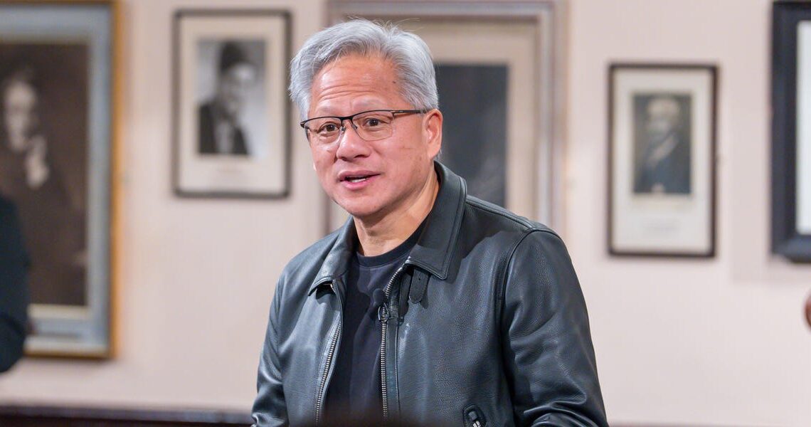 Nvidia staffer called Microsoft’s cooling system for Blackwell GPUs ‘wasteful,’ internal email shows