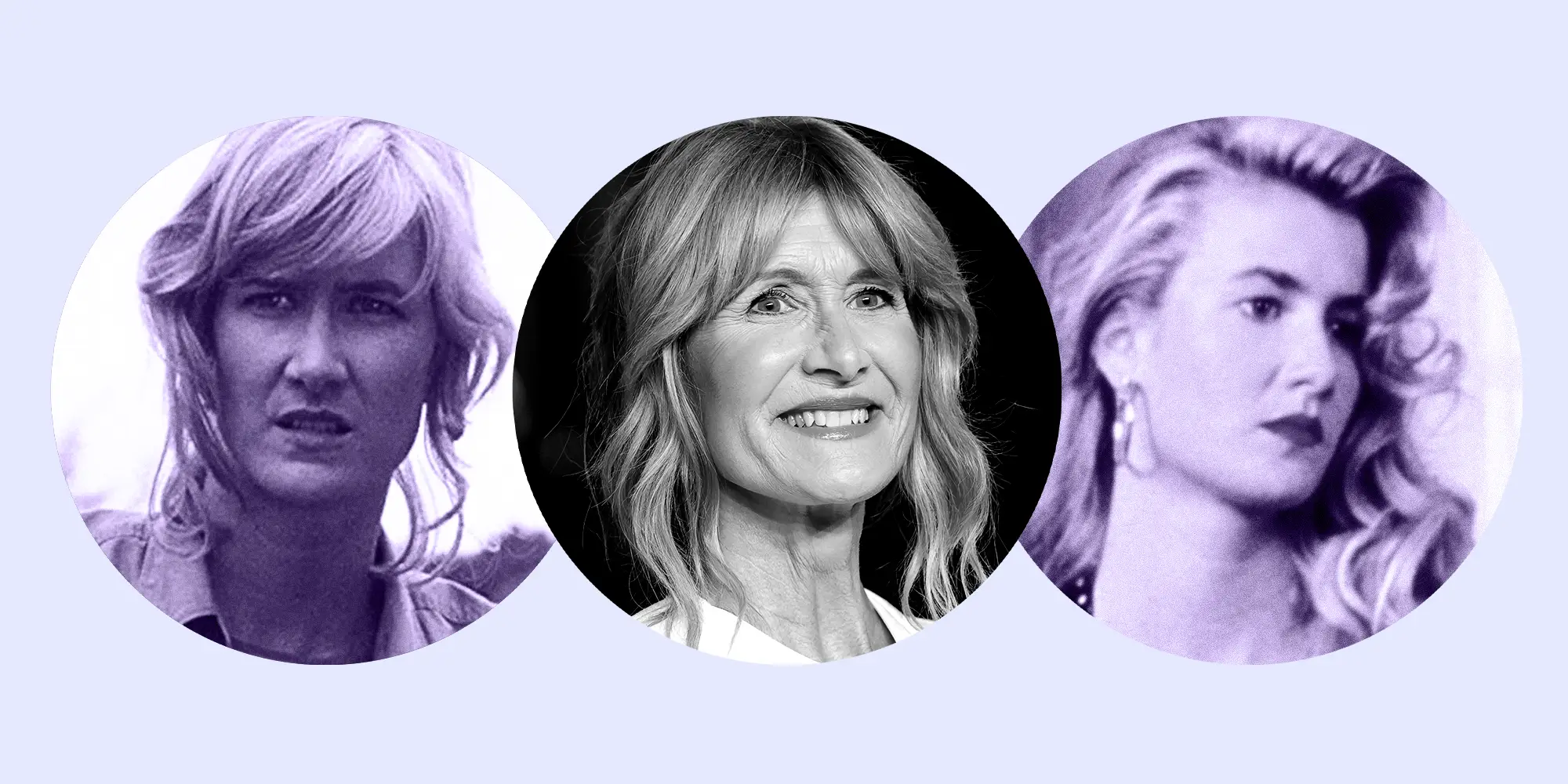 Laura Dern Roleplay