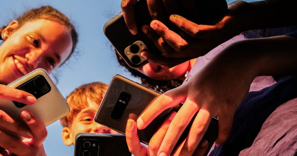 Australia is booting kids under 16 off social media. Some senators hope the US is next: ‘Our lack of action is inexcusable.’