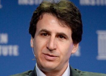 What does Apollo CEO Marc Rowan want for Christmas? To define private credit