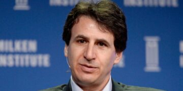 What does Apollo CEO Marc Rowan want for Christmas? To define private credit