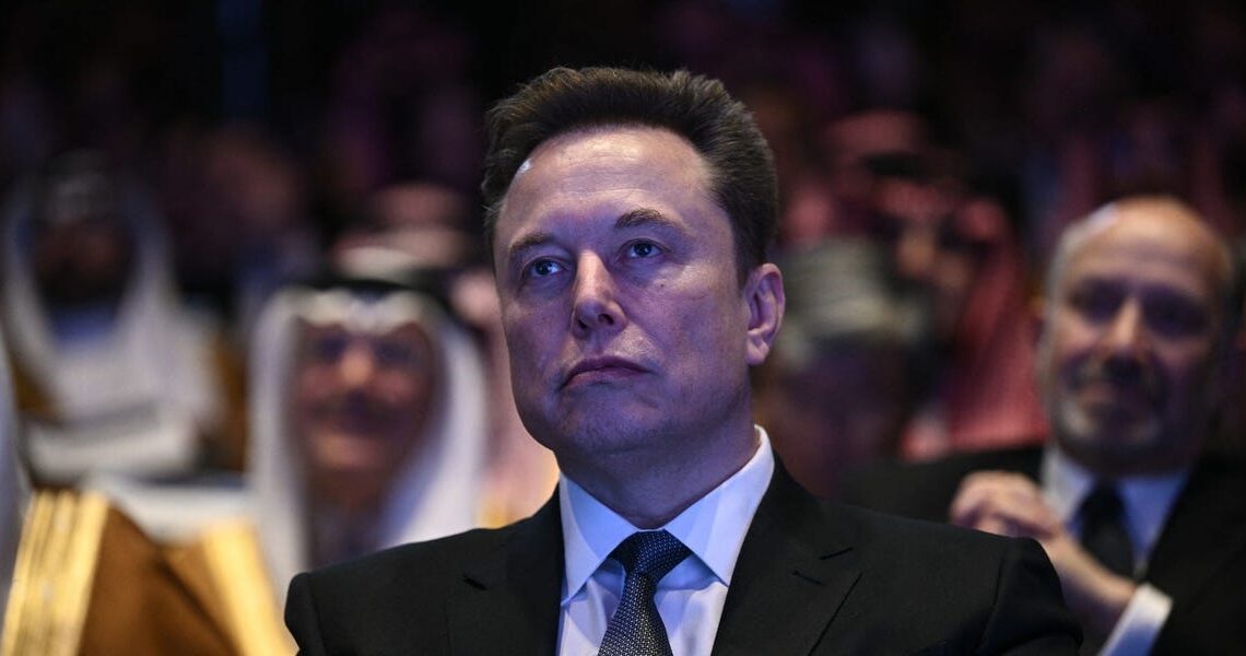 Elon Musk says Trump is ‘naturally funny’ — and his meeting with Zohran Mamdani showed it
